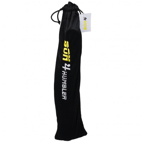 Bon4 Låsbar Genomskinlig Humbler bild på förpackningen 90