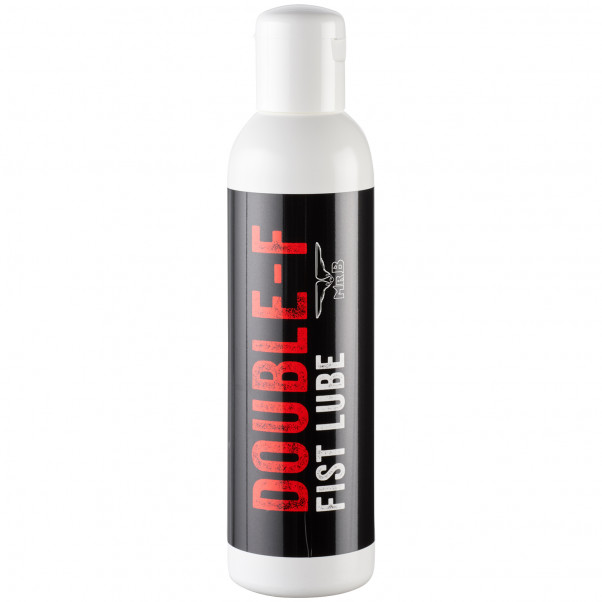 Mister B Double-F Fist Glidmedel 500 ml 1