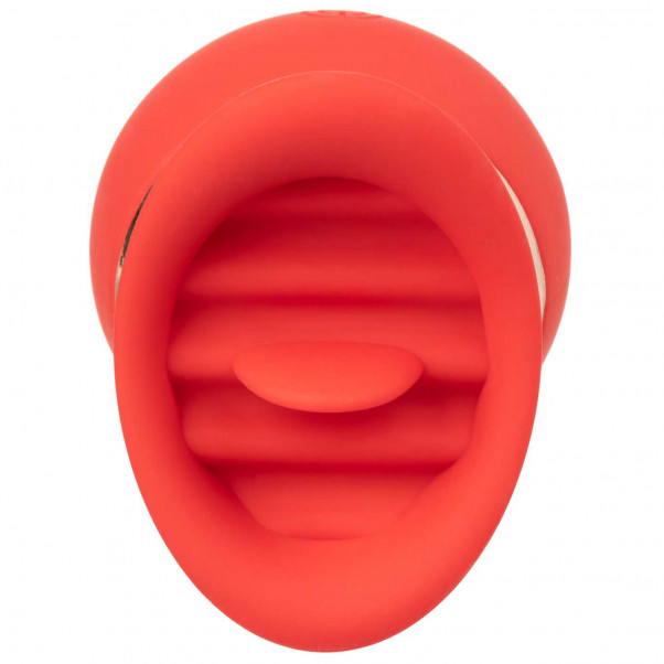 CalExotics French Kiss Charmer Vibrator produktbild 2