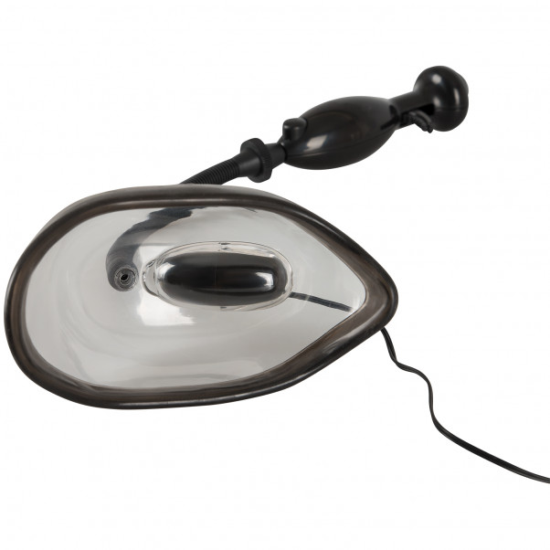 You2Toys Vibrating Vagina Sucker with Easy-Grip Handle Product 5