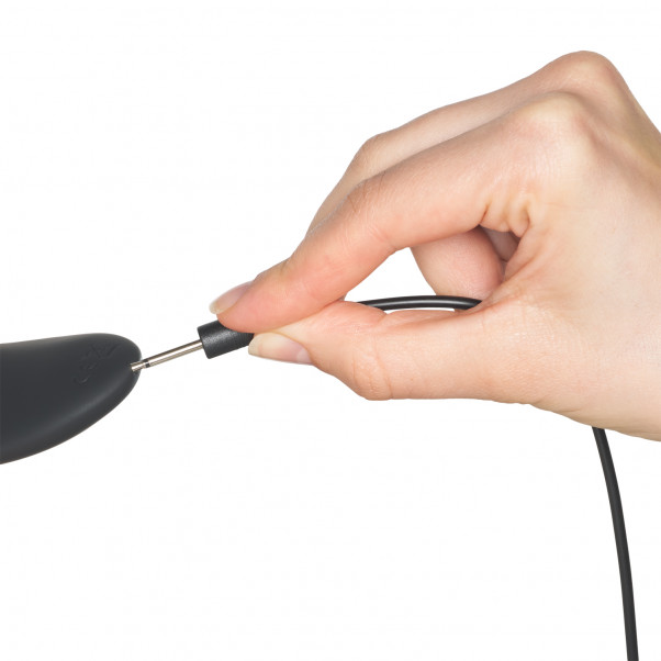 Sinful Soft Uppladdningsbar Klitorisvibrator  50