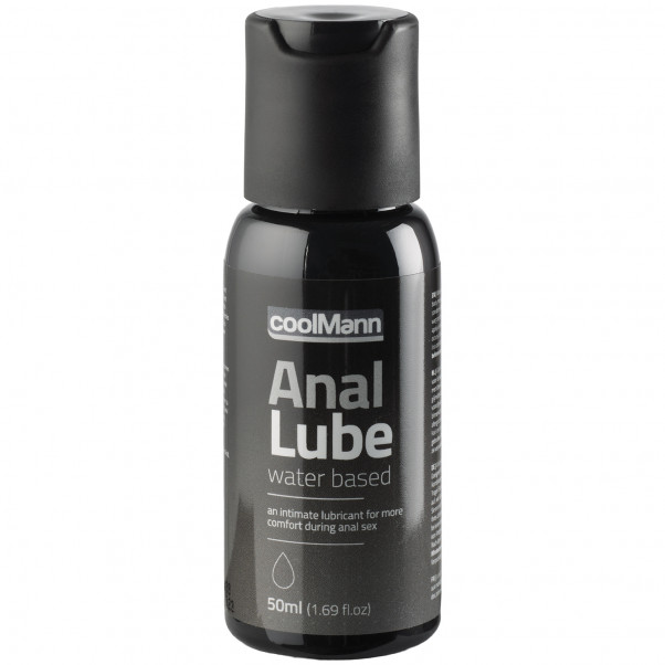 CoolMann Plug ‘n Play Anal Set Product 6