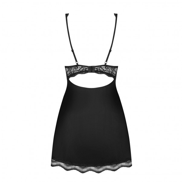 Obsessiv Luvae Babydoll 4