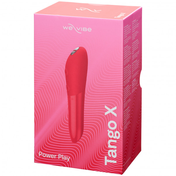 We-Vibe Tango X Pack 90