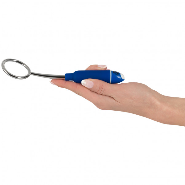 You2Toys Glans Stimulation Loop Vibrator Hand 50