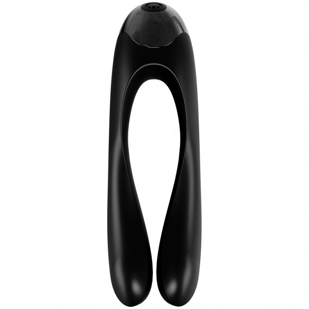 Satisfyer Candy Cane Fingervibrator produktbild 3