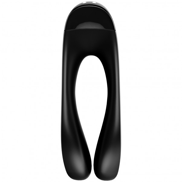 Satisfyer Candy Cane Fingervibrator produktbild 5