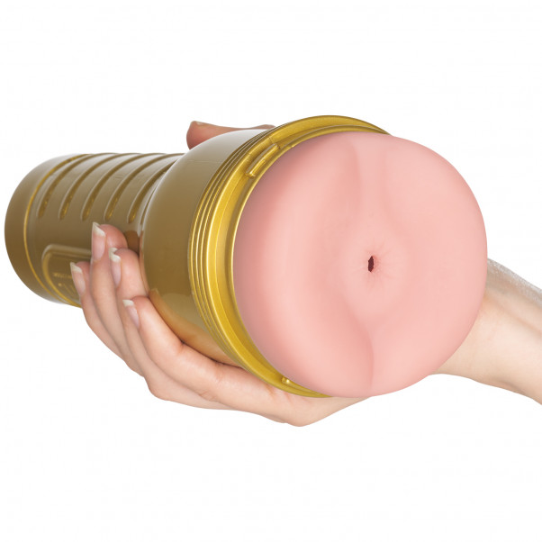 Fleshlight Stamina Training Unit Anal produkt i hand 50