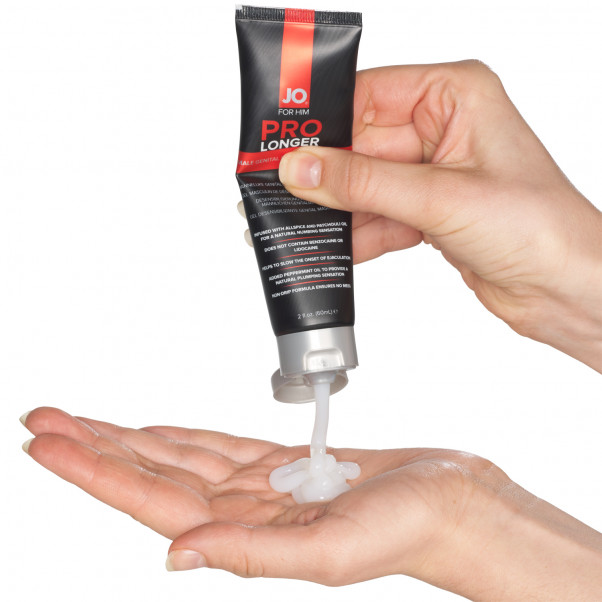 System JO Prolonger Gel 60 ml Hand 51