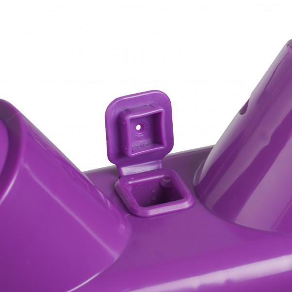 Cum Face Duel Pump Action Penis Spel Produktbild 3