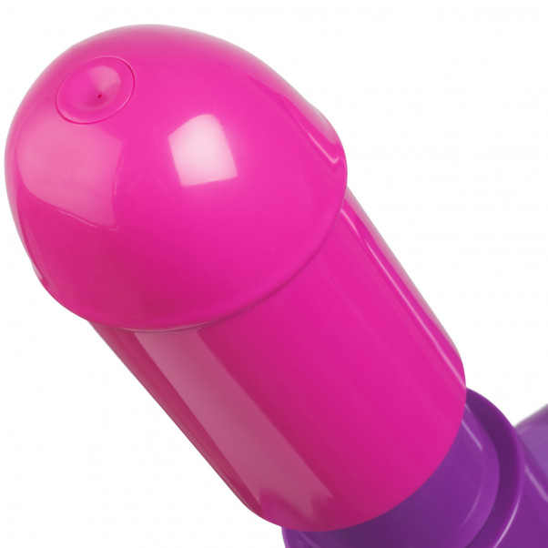 Cum Face Duel Pump Action Penis Spel Produktbild 2