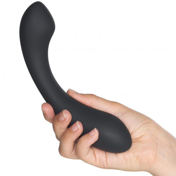 Sinful Flexible G-punktsvibrator Produktbild i hand 50
