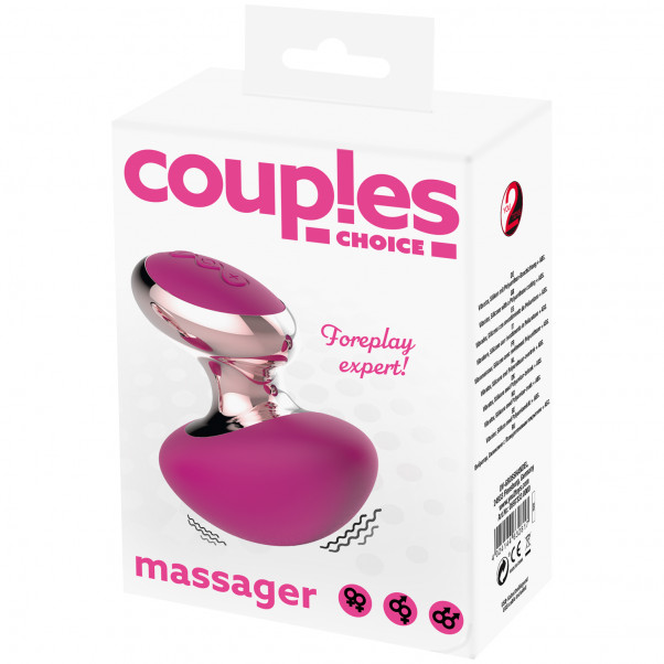 You2Toys Couples Choice Massager Pack 90