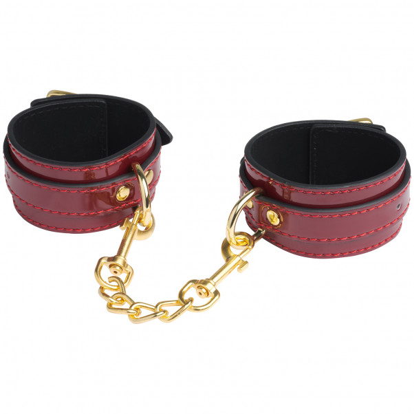 Bound to Please Röda Manschetter 1