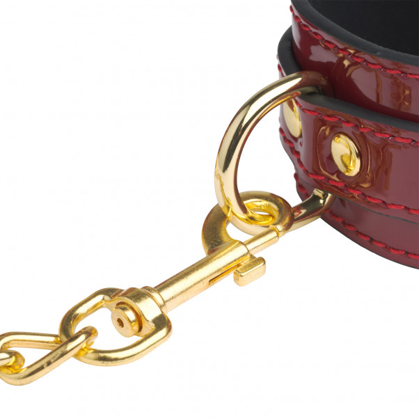 Bound to Please Röda Manschetter 2