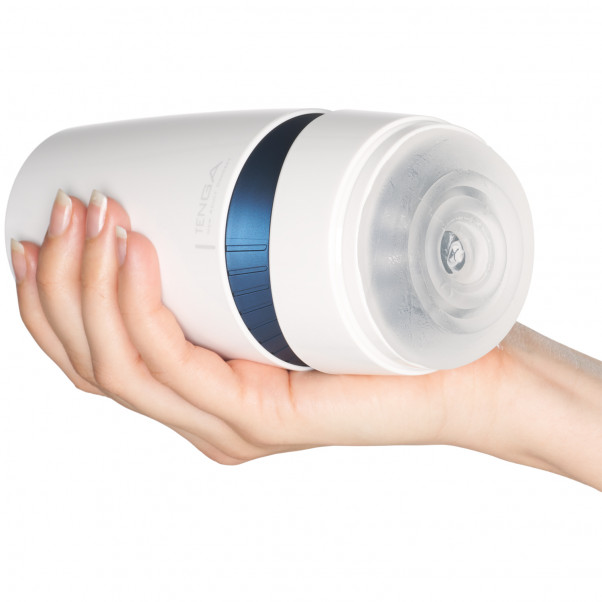 TENGA Aero Cobalt Ring  50