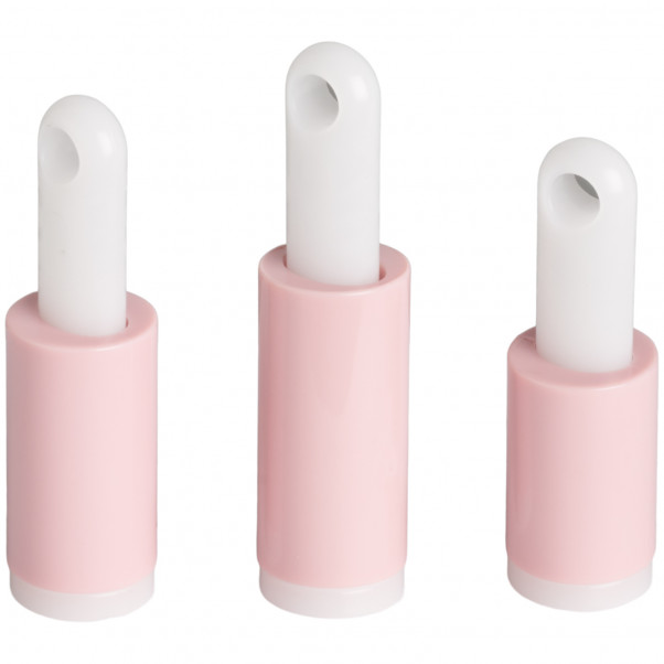 CB-X Mr. Stubb Rosa Kyskhetsbälte 4,45 cm Produktbild 4