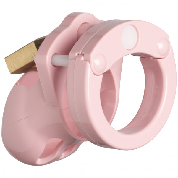 CB-X Mr. Stubb Rosa Kyskhetsbälte 4,45 cm Produktbild 2