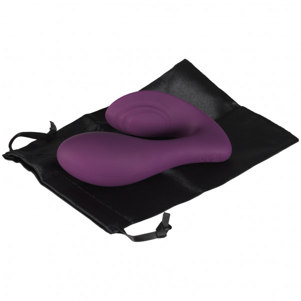 Tracy's Dog Nina Vibe Pro 2 Parvibrator Produktbild 6