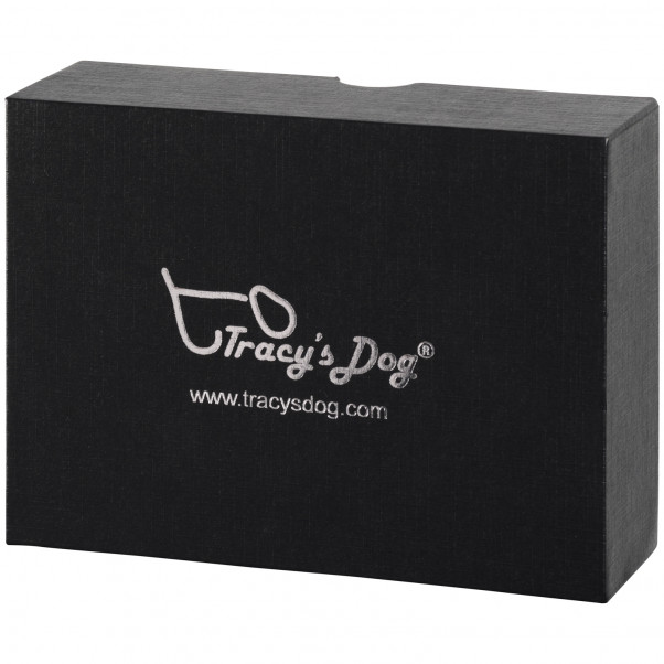 Tracy's Dog Nina Vibe Pro 2 Parvibrator Produktförpackning 90