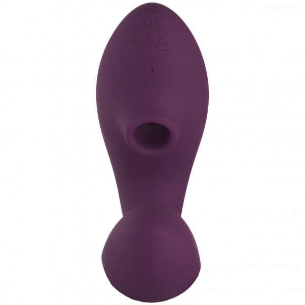 Tracy's Dog Pro 2 Klitorissugande Vibrator Produktbild 4