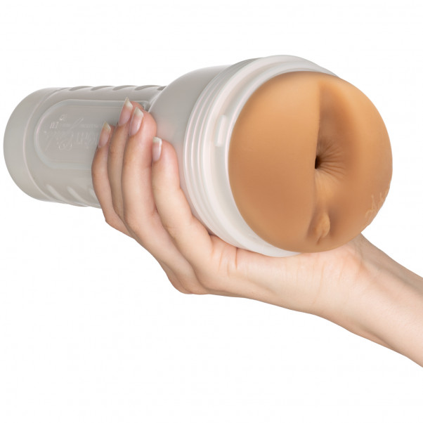Fleshlight Girls Autumn Falls Peaches Produktbild i hand 50