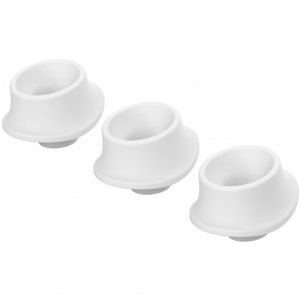 Womanizer Heads 3 Pack Size Large Product 1