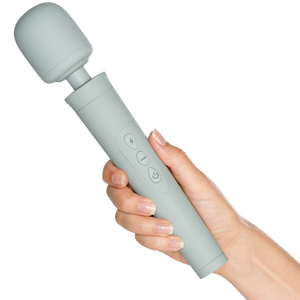 Amaysin Powerful Magic Wand Produktbild i hand 50
