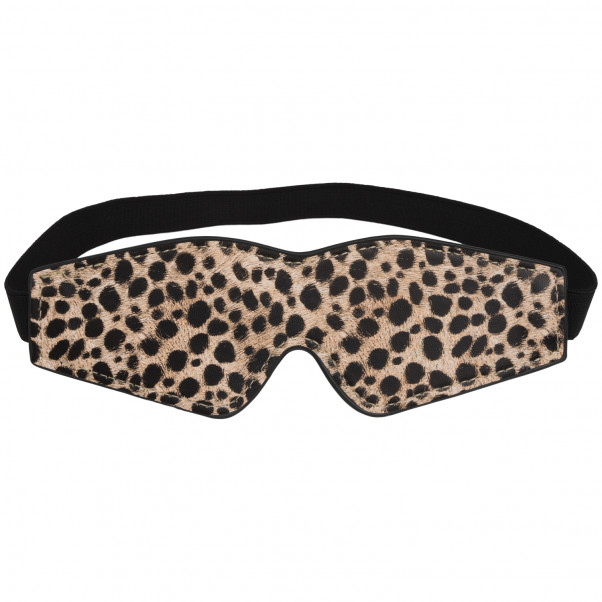Baseks Leopard Ögonbindel Produktbild 1