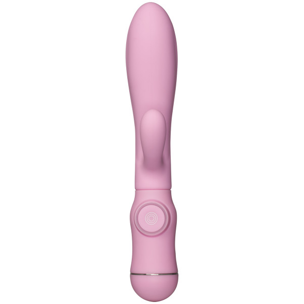 baseks Curve Mini Rabbitvibrator Produktbild 2