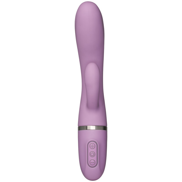 baseks Bendy Curve Rabbitvibrator Produktbild 2