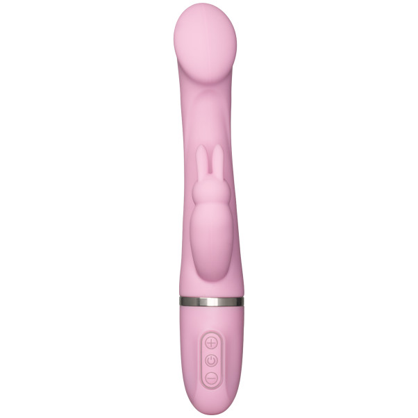 baseks Bendy G-punkt Rabbitvibrator Produktbild 4