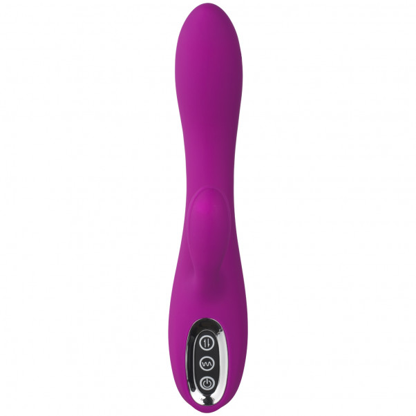 Tracy's Dog Aula G-Spot Rabbitvibrator Produktbild 2