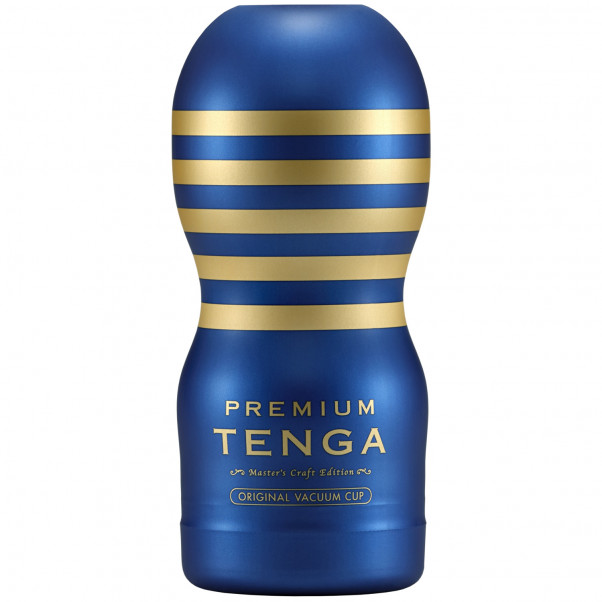 TENGA Premium Original Vacuum Cup Produktbild 1