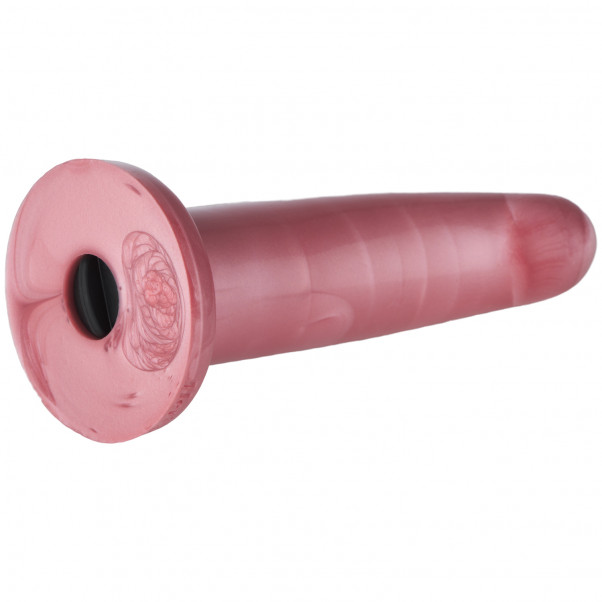 HerSpot Golden Rose Small Dildo Produktbild 4