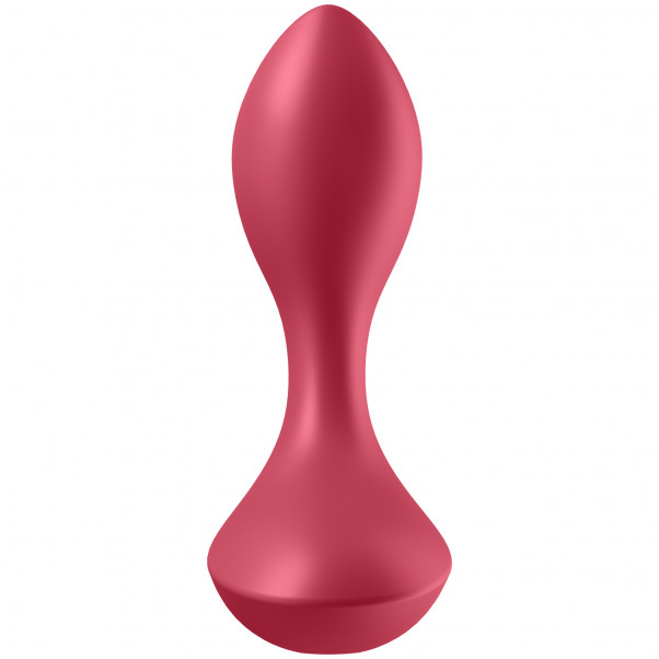 Satisfyer Backdoor Lover Buttplugg Vibrator Produktbild 5