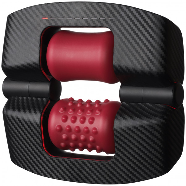 Orctan Oralsexsimulator Masturbator Produktbild 1