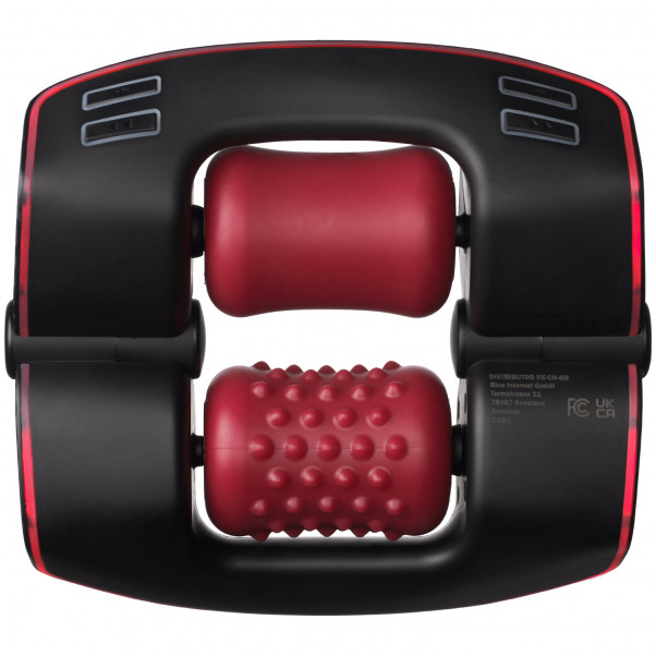 Orctan Oralsexsimulator Masturbator Produktbild 3