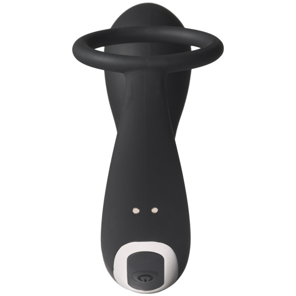 Sinful Vibrerande Fjärrstyrd Prostatastimulator med Penisring Produktbild 5