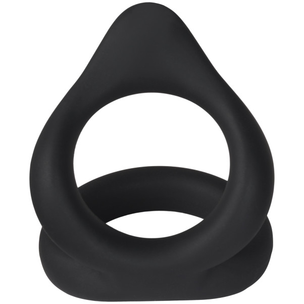 Mr. Membr Stamina Dubbel Penisring Produktbild 2