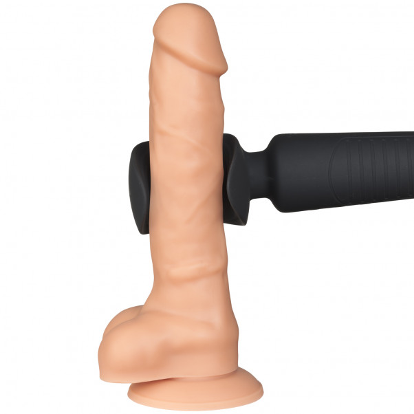 Sinful Power Man Wand Produktbild på dildo 20