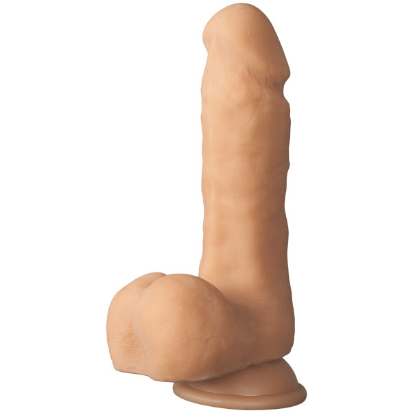 Willie City Luxe Realistisk Dildo 20 cm Produktbild 1