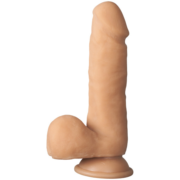 Willie City Luxe Realistisk Dildo 20 cm Produktbild 2