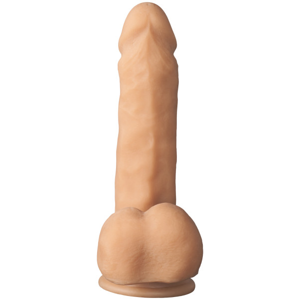 Willie City Luxe Realistisk Dildo 20 cm Produktbild 3