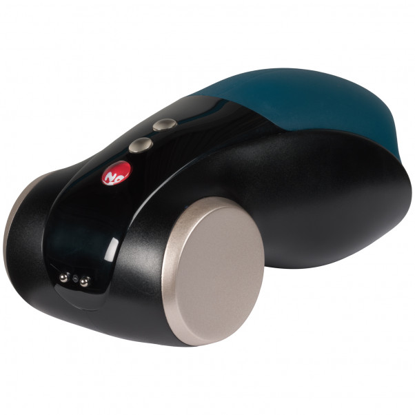 Fun Factory Cobra Libre II Blå Penisvibrator Produktbild 3