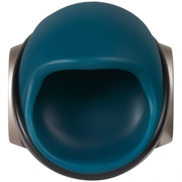 Fun Factory Cobra Libre II Blå Penisvibrator Produktbild 4