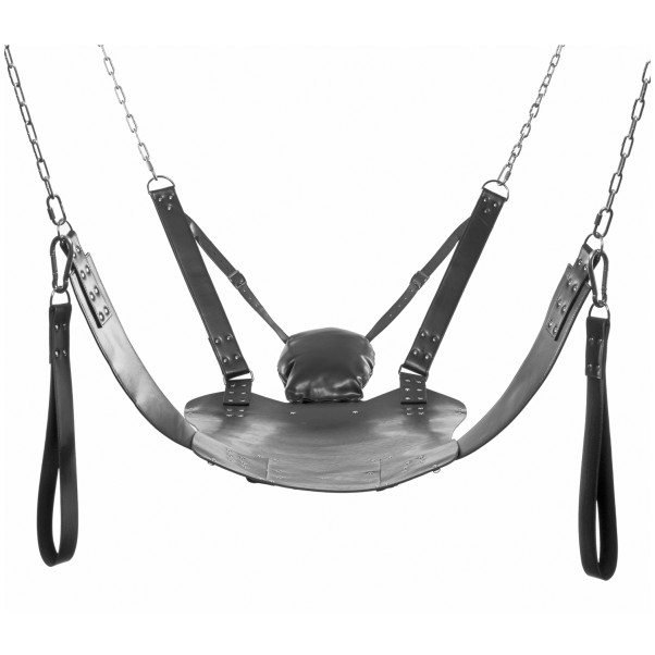 Strict Extreme Sexgunga utan Stativ Produktbild 1