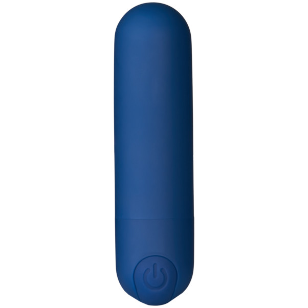 Sinful Business Blue Uppladdningsbar Power Bulletvibrator Produktbild 1
