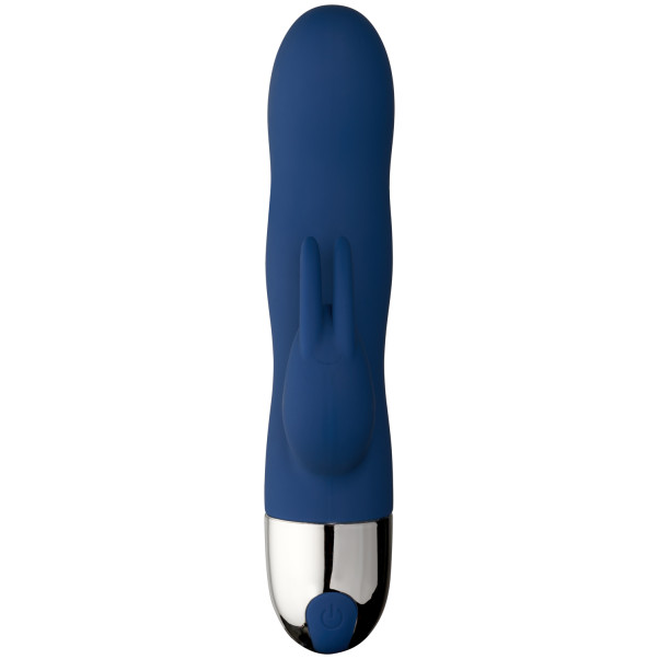 Sinful Business Blue Bunny G Uppladdningsbar Rabbitvibrator Produktbild 3