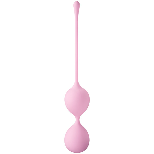Sinful Playful Pink Dubbla Knipkulor Produktbild 2